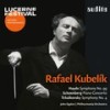 III. Menuett. Allegretto - Trio (Live) - Philharmonia Orchestra&Rafael Kubelik