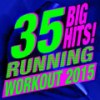 Hey Mama (Running Mix 138 BPM) - Workout Remix Factory