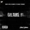 Culture #1 (feat. Kody, Atn, SlowFu, Yudane & Scarp Recordz) (Explicit) - Ti Shab&Kody&ATN&SlowFu&Yudane&Scarp Recordz