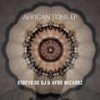 Kunye (feat. Mandy S) (Radio Edit) - Streys De Dj&Afro Wizardz&Mandy S