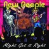 Summertime - New People