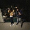 4Life (feat. Big 3vs) (Explicit) - MellyEcstacy&Big 3vs