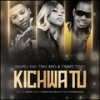 Kichwa Tu - Ssaru&Trio Mio&Timmy Tdat&Sylvia Saru&Timmy Tidat