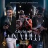 Envíame un Video(feat. Lyan & Chyno Nyno) (Explicit) - Branthon&Lyan&Chyno Nyno