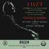 I. Allegro maestoso - Wilhelm Kempff&London Symphony Orchestra&Anatole Fistoulari