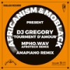 Tourment d'Amour (MoBlack Amapiano Remix) - DJ Gregory&Africanism