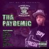 You Badd (SwishaHouse Remix|Explicit) - Dat Boi JB&DJ Michael Watts&Swisha House&Chalie Boy