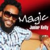 Magic - Junior Kelly