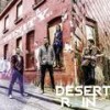 Desert Rain - Trinity