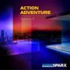 Action-Packed Chase - David Heymann