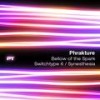 Bellow of The Spark (James Talk Nightmare Mix) - Phrakture