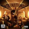 International(feat. Ryan James) (Explicit) - piez&Ryan James