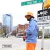 Smack Down (Explicit) - Maxie