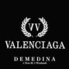 Valenciaga - DeMedina&Don Ki&Woncash