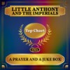 A Prayer and a Juke Box - Little Anthony And The Imperials