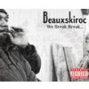 Follow The Nose Nose (feat. Louud Billings) (Explicit) - BeauxSkiRoc&Louud Billings