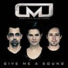 Give Me A Sound (Radio Edit) - Cerf&Mitiska&Jaren