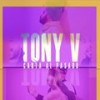 Carta al Pasado (Explicit) - Tony V