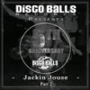 Death Star Disco (Doubleunderground Mix) - DJ Kwest