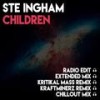 Children (Extended Mix) - Ste Ingham