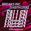 Fallen(feat. DJ Keith Cooke) - Breaks Inc.&DJ Keith Cooke