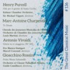 Gloria in Re Maggiore, RV 589 - Gloria in excelsis Deo - Pro Musica Stuttgart&Marcel Couraud&Friederike Sailer&Liselette Rebmann&Margaret Bence