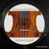 A Nightingale Sang in Berkeley Square - Stephane Grappelli