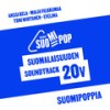 Suomipoppia(feat. Anssi Kela, Maija Vilkkumaa, Toni Wirtanen & Evelina) - Radio Suomipop&Anssi Kela&Evelina&Maija Vilkkumaa&Toni Wirtanen