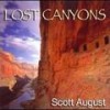 Thunder on the Mesa - Scott August