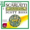 Keyboard Sonata in D Major, Kk. 33 - Scott Ross