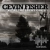 We're The Lucky One's (CF's Original Mix) - Cevin Fisher