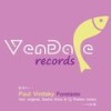 Foretaste (Original Mix) - Paul Vinitsky