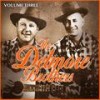 Everybody Will Be Happy(Over There) - The Delmore Brothers