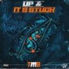 Up & Its Stuck (feat. Dizzle Raw & Ezzy Blue) (Explicit) - Jayy Lav&Dizzle Raw&Ezzy Blue