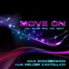 Move on ( You Ready for the Night ) (Radio Mix) - Max Boncompagni&Melody Castellari