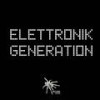 Elettronik Generation - SONNY AKA&Gianni Pellegrino