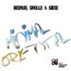 Minimal Oriental (Sitar Mix) - Bedrud&Grolle&Giese