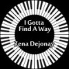 This Time - Zena Dejonay