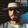 Heaven In Your Eyes - Peter Brown