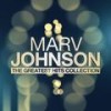 Baby, Baby - Marv Johnson