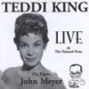 Ghost of a Chance - Teddi King&John Meyer