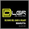 Makuta - Silvano Del Gado&Wlady