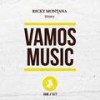 Honey (Radio Edit) - Ricky Montana