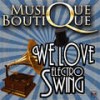 La Boutique De La Musique - Musique Boutique