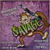 Savage (Explicit) - Ndoubleok