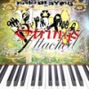 No Strings Attached (Explicit) - markiee