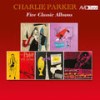 Relaxing with Lee (Bird and Diz) - Charlie Parker