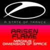 Magnus (Radio Edit) - Arisen Flame