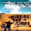 Missing the Times (Radio Edit) - G4bby&Bazz Boyz&Danny Gee