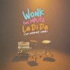 La Di Da (The Internet Cover) - WONK&MALIYA